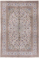 カシャーン 絨毯 365x250cm - ペルシャ絨毯