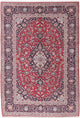 カシャーン 絨毯 290x200cm - ペルシャ絨毯
