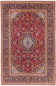 カシャーン 絨毯 320x208cm - ペルシャ絨毯