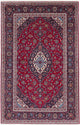カシャーン 絨毯 312x200cm - ペルシャ絨毯