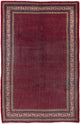ミール 絨毯 310x207cm - ペルシャ絨毯