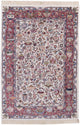 アルデビル 絨毯 305x200cm - ペルシャ絨毯