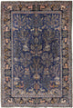 カシュマール 絨毯 315x210cm - ペルシャ絨毯