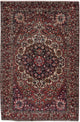 バフティアール 絨毯 310x205cm - ペルシャ絨毯