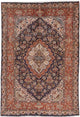 カシュマール 絨毯 290x200cm - ペルシャ絨毯