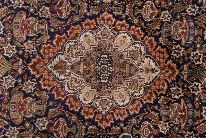 カシュマール 絨毯 290x200cm - ペルシャ絨毯