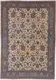 ゴム 絨毯 330x220cm - ペルシャ絨毯
