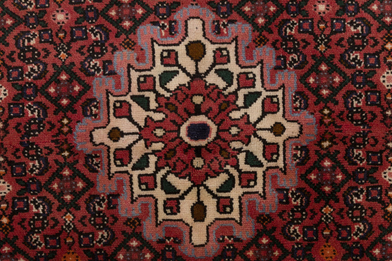 ホセイナバード 絨毯 205x150cm - ペルシャ絨毯