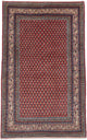 ミール 絨毯 200x135cm - ペルシャ絨毯