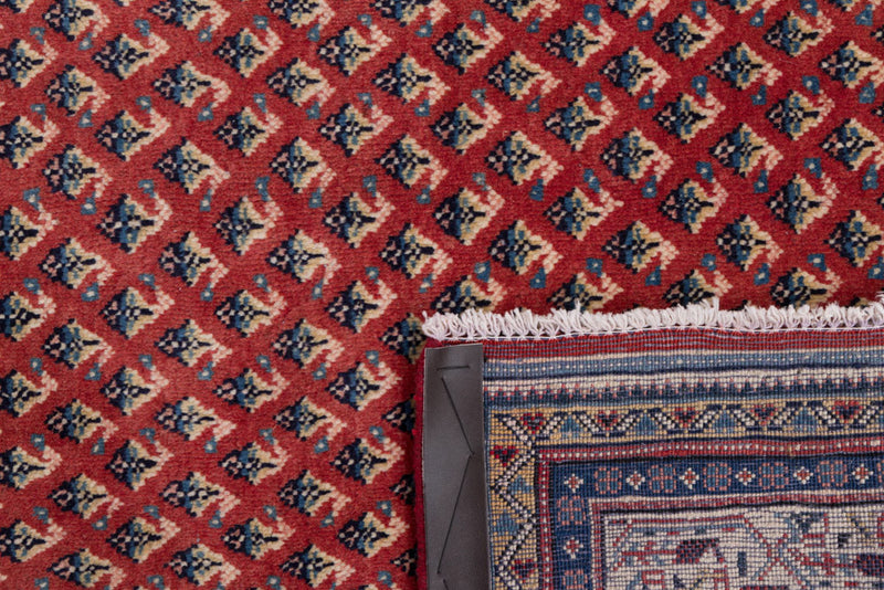 ミール 絨毯 200x135cm - ペルシャ絨毯