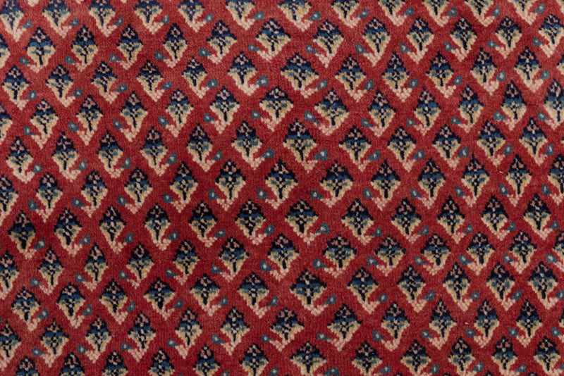 ミール 絨毯 200x135cm - ペルシャ絨毯