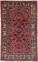 サルーク 絨毯 215x135cm - ペルシャ絨毯