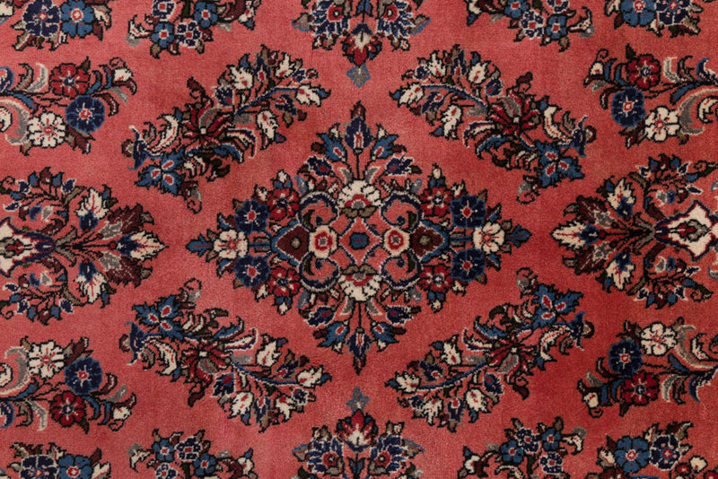 サルーク 絨毯 215x135cm - ペルシャ絨毯