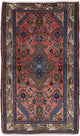サルーク 絨毯 138x80cm - ペルシャ絨毯