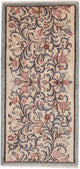 タブリーズ - 40 Raj 絨毯 150x70cm - ペルシャ絨毯