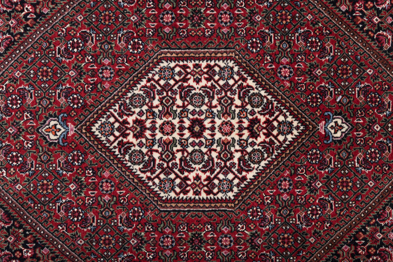ビジャー - タカブ 絨毯 113x80cm - ペルシャ絨毯