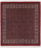 ビジャー - タカブ 絨毯 107x100cm - ペルシャ絨毯