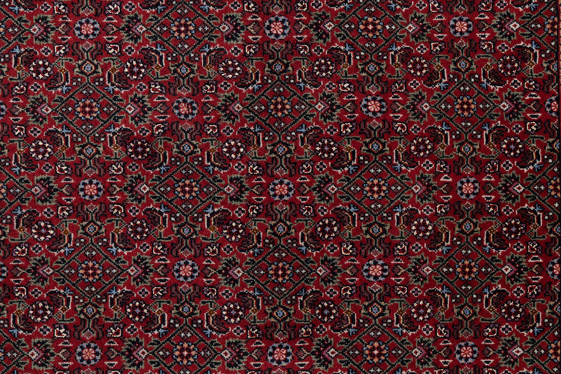 ビジャー - タカブ 絨毯 107x100cm - ペルシャ絨毯