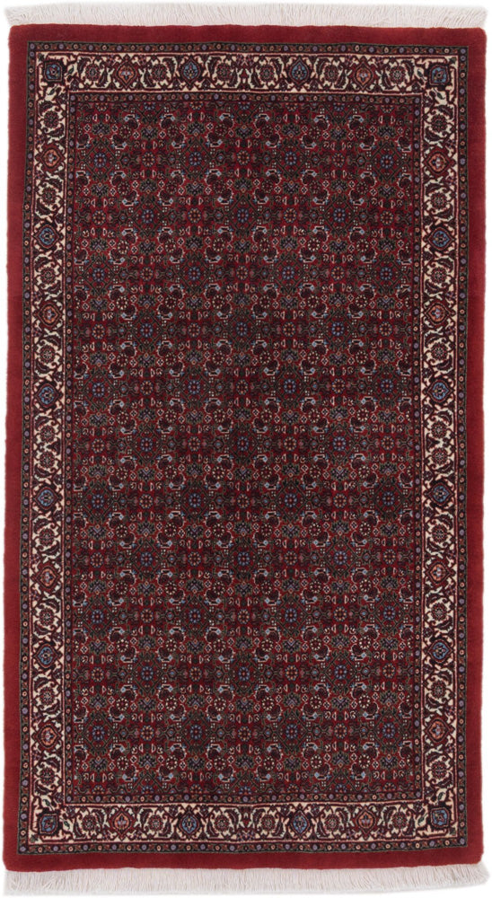 ビジャー - タカブ 絨毯 154x90cm - ペルシャ絨毯