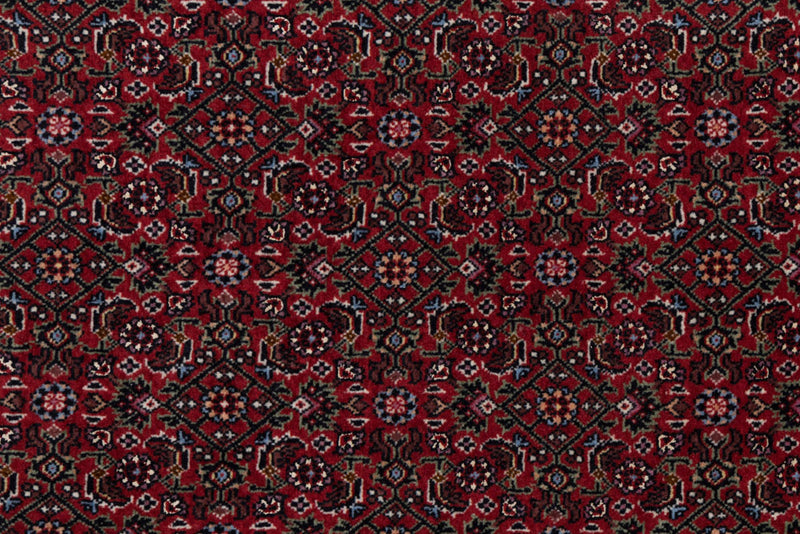 ビジャー - タカブ 絨毯 110x100cm - ペルシャ絨毯