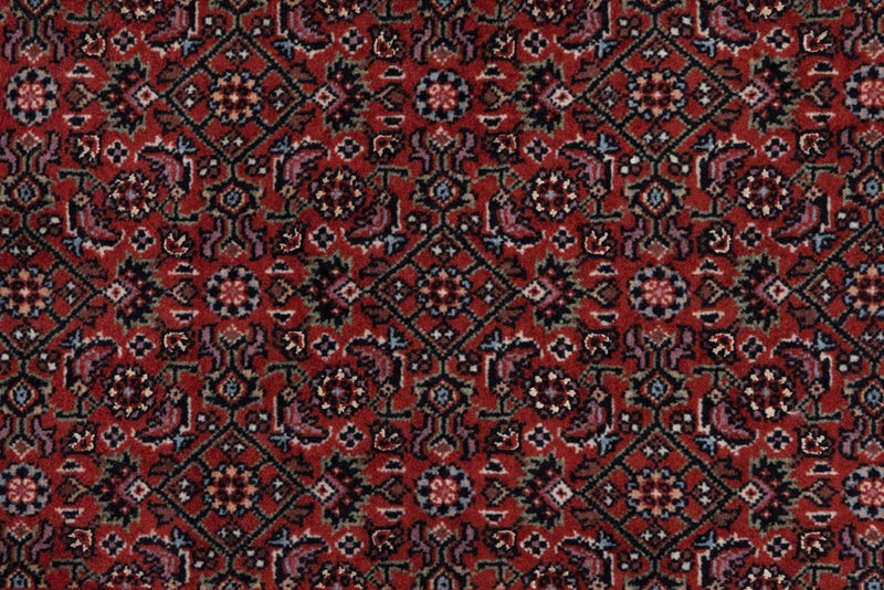 ビジャー - タカブ 絨毯 198x55cm - ペルシャ絨毯