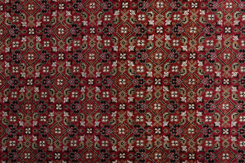 インド タブリーズ 絨毯 165x91cm - オリエンタル絨毯