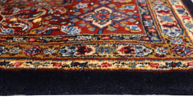 モウド 絨毯 250x200cm - ペルシャ絨毯