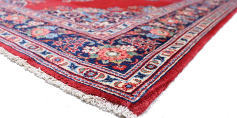 カシャーン 絨毯 154x101cm - ペルシャ絨毯