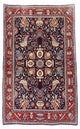 サルーク 絨毯 164x106cm - ペルシャ絨毯