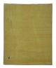 ロリバフト 絨毯 155x128cm - ペルシャウールラグ