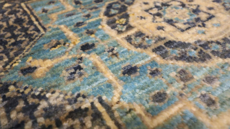 ツィーグラー絨毯 315x250cm - オリエンタル絨毯
