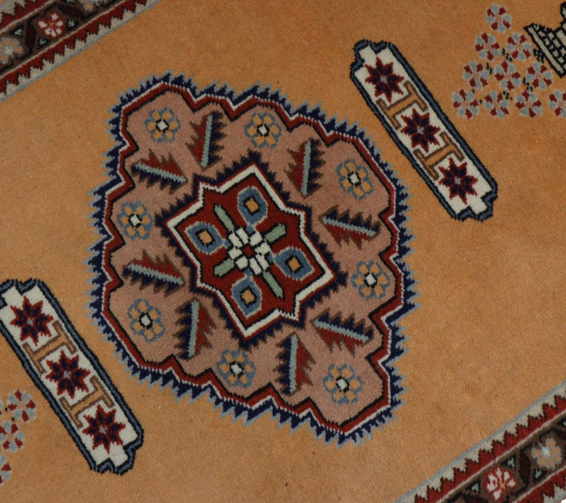 アルデビル 絨毯 99x71cm - ペルシャ絨毯