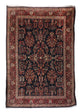 サルーク 絨毯 343x253cm - ペルシャ絨毯