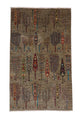 ツィーグラー絨毯 302x207cm - オリエンタル絨毯