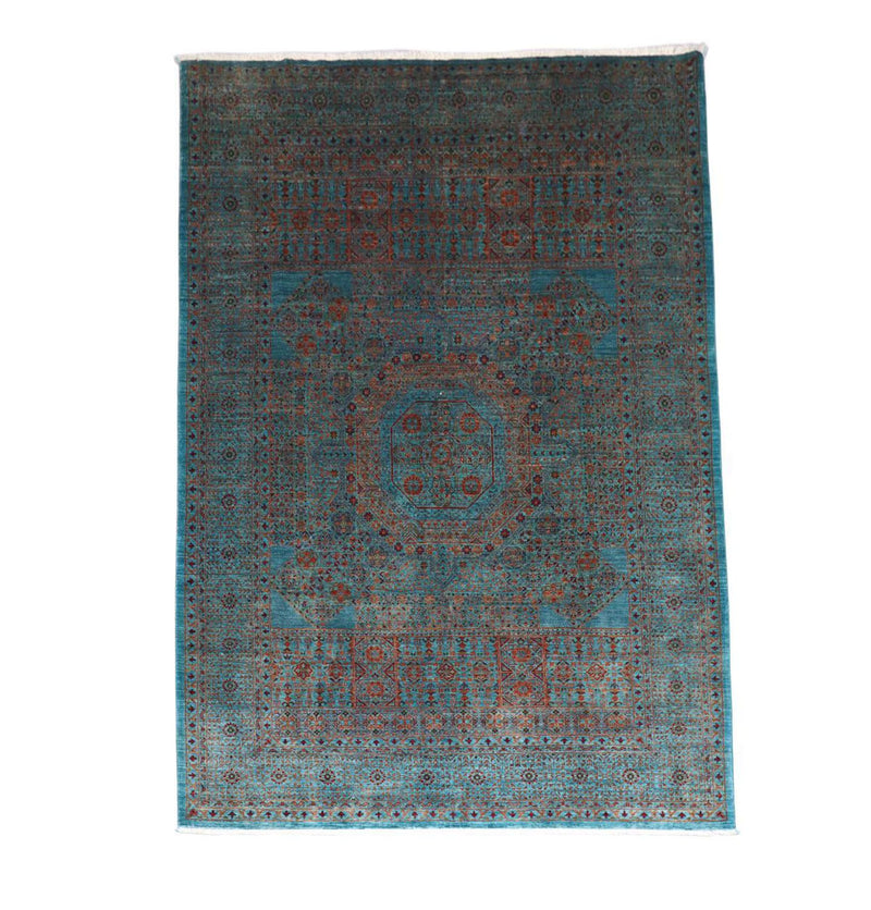 ツィーグラー絨毯 299x210cm - オリエンタル絨毯