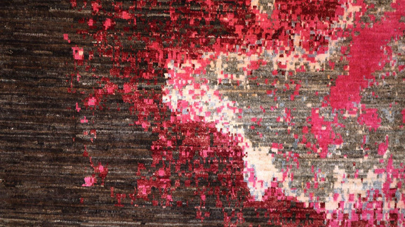 ツィーグラー絨毯 300x196cm - オリエンタル絨毯