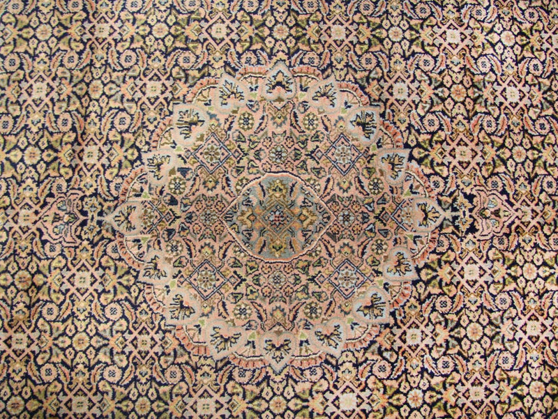 ビジャー 絨毯 290x248cm - オリエンタル絨毯