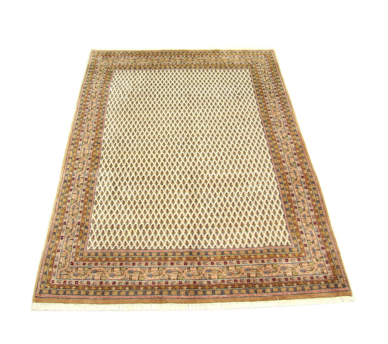 ミール 絨毯 243x166cm - ペルシャ絨毯