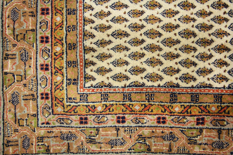 ミール 絨毯 243x166cm - ペルシャ絨毯