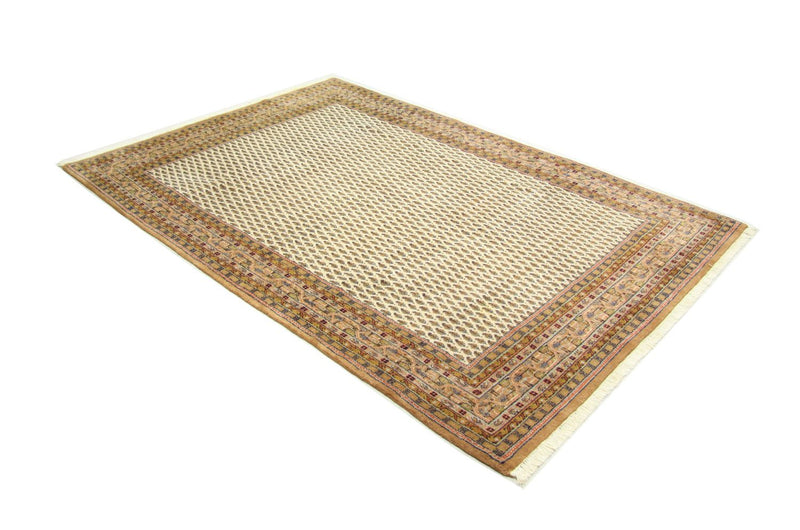 ミール 絨毯 243x166cm - ペルシャ絨毯