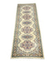 カシャーン 絨毯 300x82cm - ペルシャ絨毯