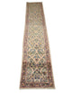 サルーク 絨毯 423x75cm - ペルシャ絨毯