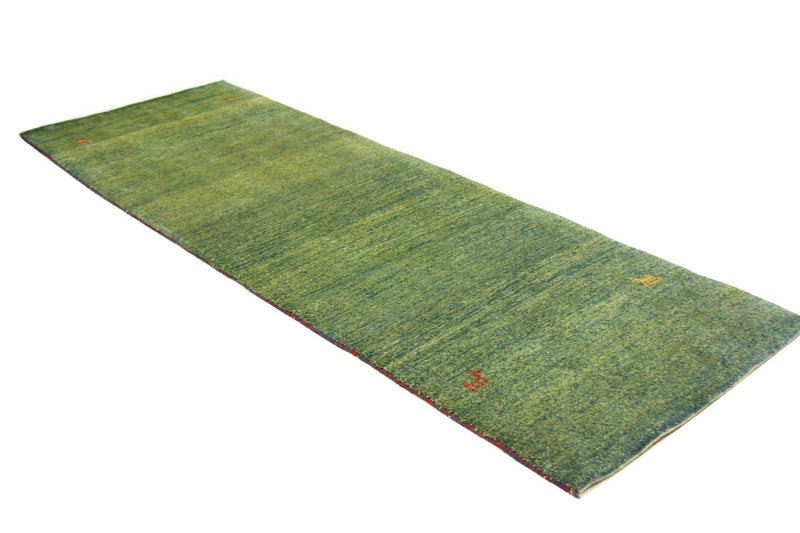 ペルシャギャベ 絨毯 233x84cm - ペルシャウールラグ