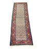 モウド 絨毯 290x80cm - ペルシャ絨毯