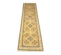 ツィーグラー絨毯 358x89cm - オリエンタル絨毯 – product image