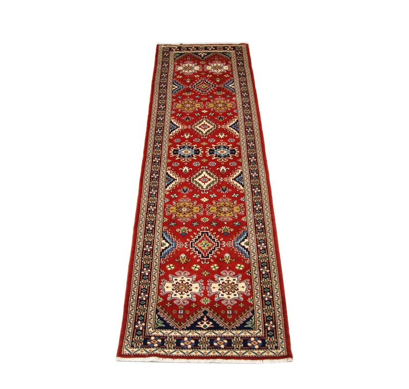 シルヴァン 絨毯 300x79cm - オリエンタル絨毯