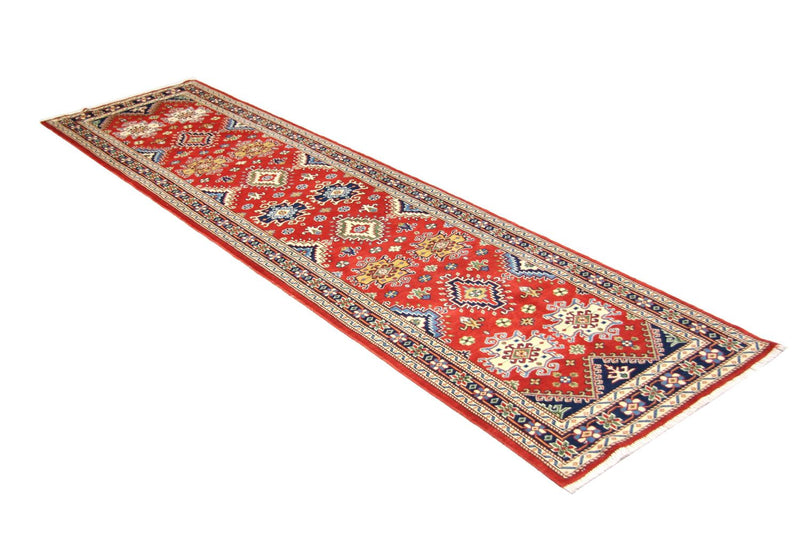 シルヴァン 絨毯 300x79cm - オリエンタル絨毯