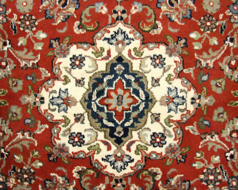 サルーク 絨毯 234x170cm - オリエンタル絨毯