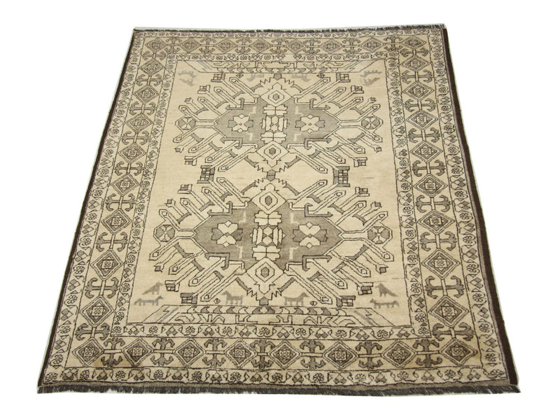 バルーチ絨毯 225x150cm - オリエンタル絨毯