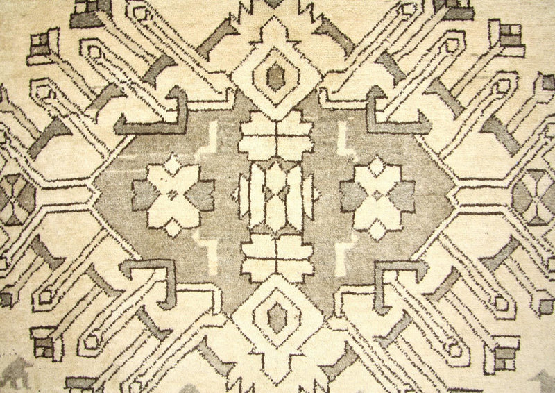 バルーチ絨毯 225x150cm - オリエンタル絨毯